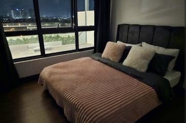 Sunsuria Forum @ 7th Avenue