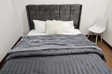 Sunsuria Forum @ 7th Avenue