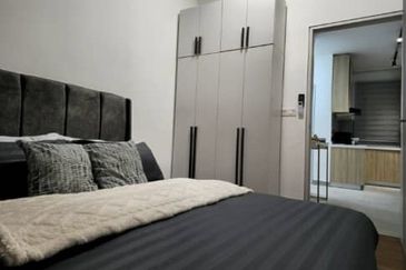 Sunsuria Forum @ 7th Avenue