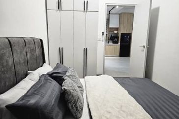 Sunsuria Forum @ 7th Avenue