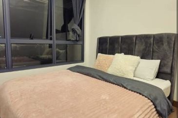 Sunsuria Forum @ 7th Avenue