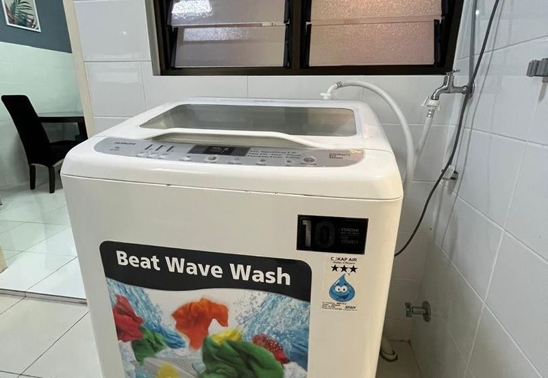 Jalan Setia Permai U13/43