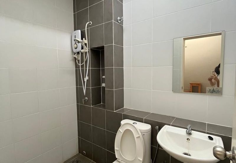 Jalan Setia Permai U13/43