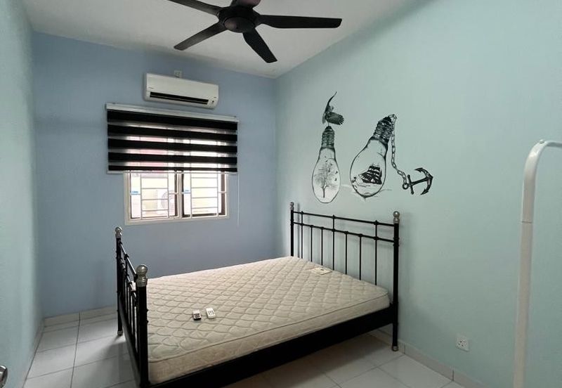 Jalan Setia Permai U13/43