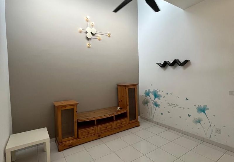 Jalan Setia Permai U13/43