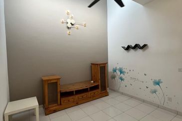 Jalan Setia Permai U13/43