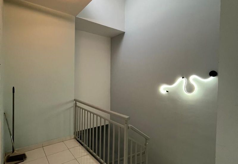 Jalan Setia Permai U13/43