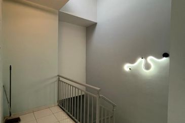 Jalan Setia Permai U13/43