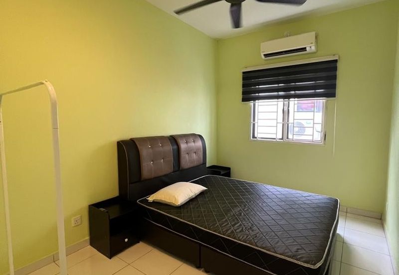 Jalan Setia Permai U13/43