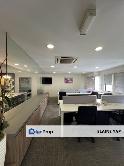 Bandar Baru Klang  commercial shop for sale , Selangor, Klang