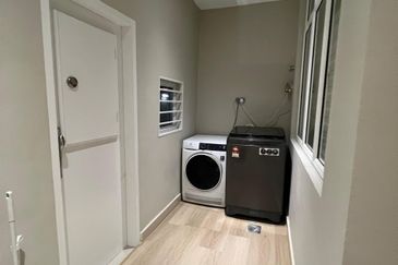 Catarina Residence, Alam Nusantara