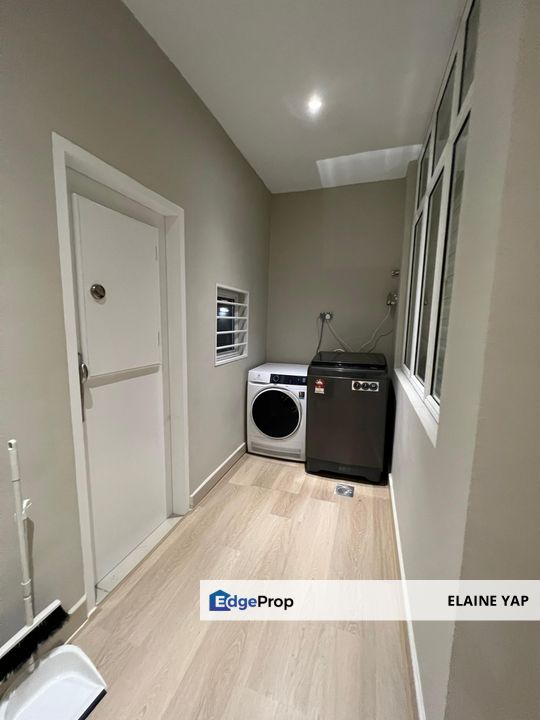 Setia Alam single storey house for Rent , Selangor, Shah Alam