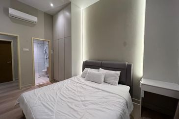 Catarina Residence, Alam Nusantara