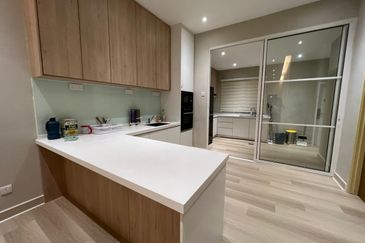 Catarina Residence, Alam Nusantara