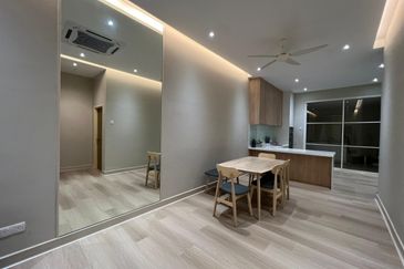 Catarina Residence, Alam Nusantara