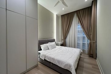 Catarina Residence, Alam Nusantara