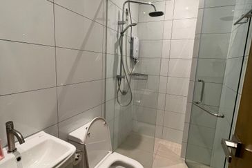 Catarina Residence, Alam Nusantara