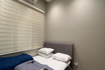 Catarina Residence, Alam Nusantara