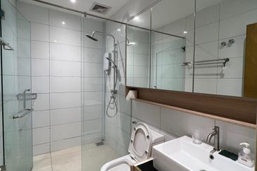 Catarina Residence, Alam Nusantara