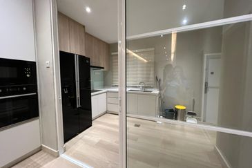 Catarina Residence, Alam Nusantara