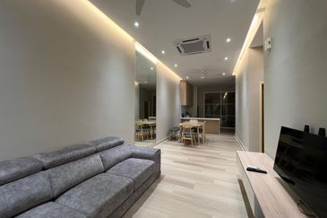 Catarina Residence, Alam Nusantara