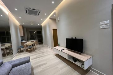 Catarina Residence, Alam Nusantara