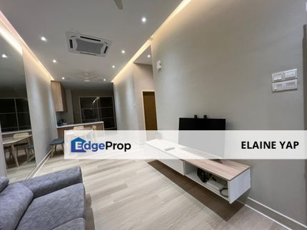 Setia Alam single storey house for Rent , Selangor, Shah Alam