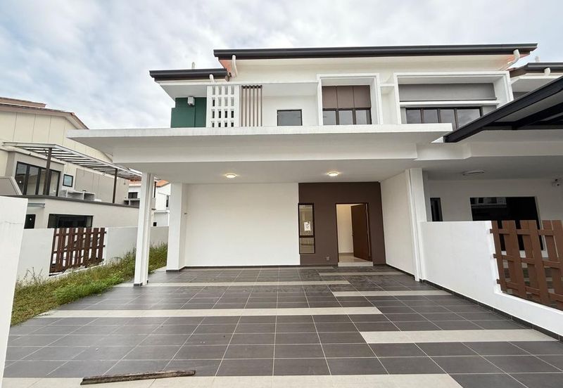 Setia Utama 3 endlot house for Sale 