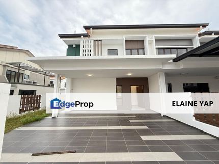 Setia Utama 3 endlot house for Sale , Selangor, Setia Alam/Alam Nusantara