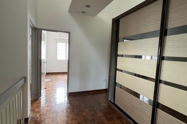 Jalan Setia Indah U13/11C