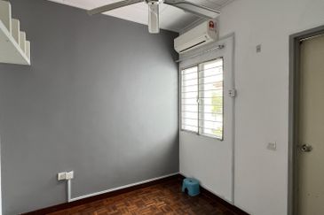 Jalan Setia Indah U13/11C