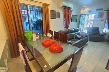 Jalan Setia Impian U13/5P