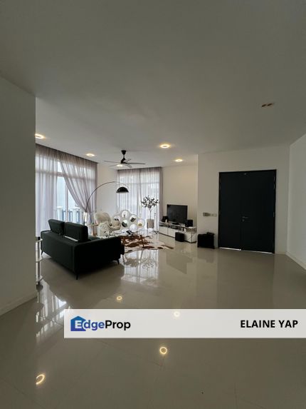 Setia Eco Park bungalow fro rent , Selangor, Setia Eco Park