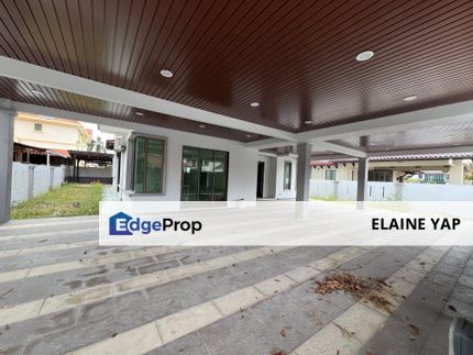 Aman Perdana Bungalow double storey for Sale, Selangor, Klang