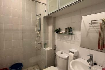 Jalan Setia Impian U13/7