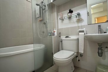 Jalan Setia Impian U13/7