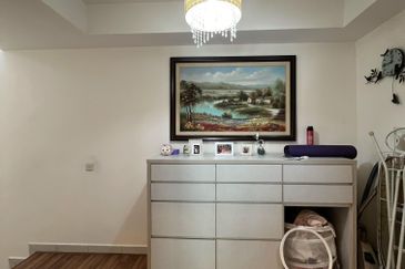 Jalan Setia Impian U13/7