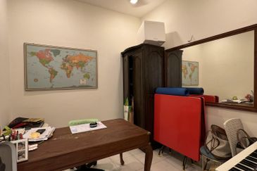 Jalan Setia Impian U13/7