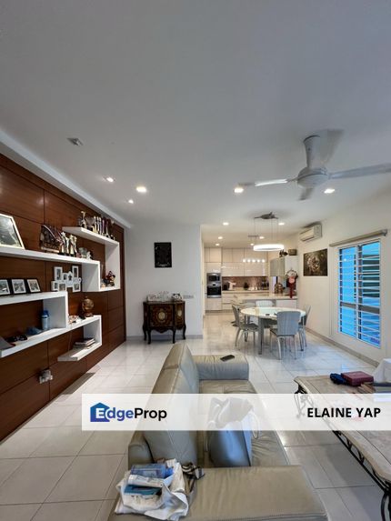 Setia Impian semi detached house for Rent , Selangor, Setia Alam/Alam Nusantara
