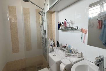 Jalan Setia Impian U13/7