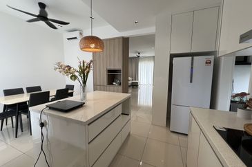 Nara Courtyard Homes