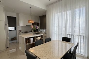 Nara Courtyard Homes