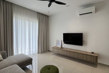 Nara Courtyard Homes