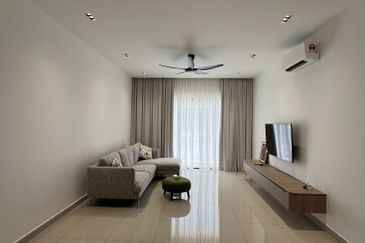 Nara Courtyard Homes