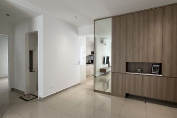 Nara Courtyard Homes