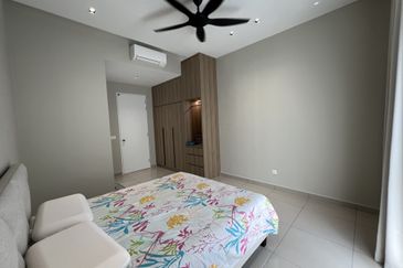 Nara Courtyard Homes