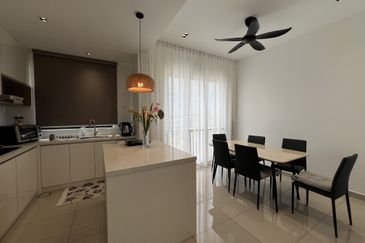 Nara Courtyard Homes