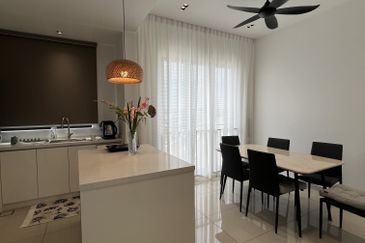 Nara Courtyard Homes