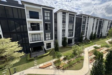 Nara Courtyard Homes