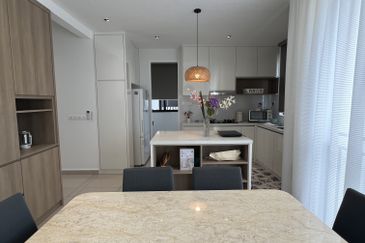 Nara Courtyard Homes